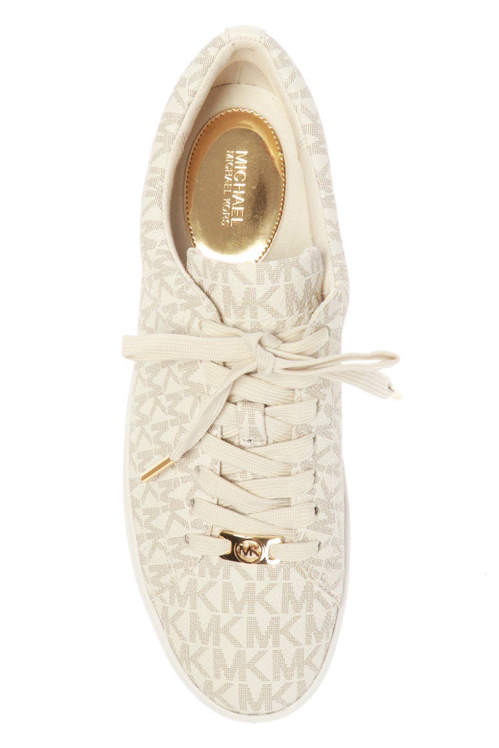 Michael michael best sale kors keaton sneakers